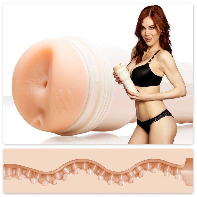 FLESHLIGHT GIRLS - MAITLAND WARD ANO TEXTURA FILHOTES APERTADOS - Toys "n" Us