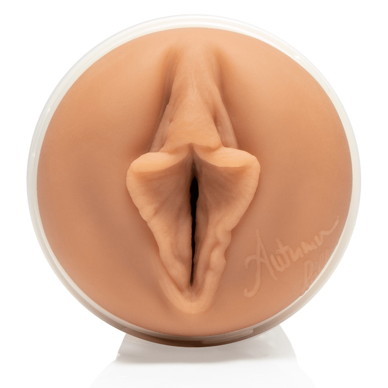 FLESHLIGHT GIRLS - OUTONO FALLS CREME TEXTURA VAGINA - Toys "n" Us