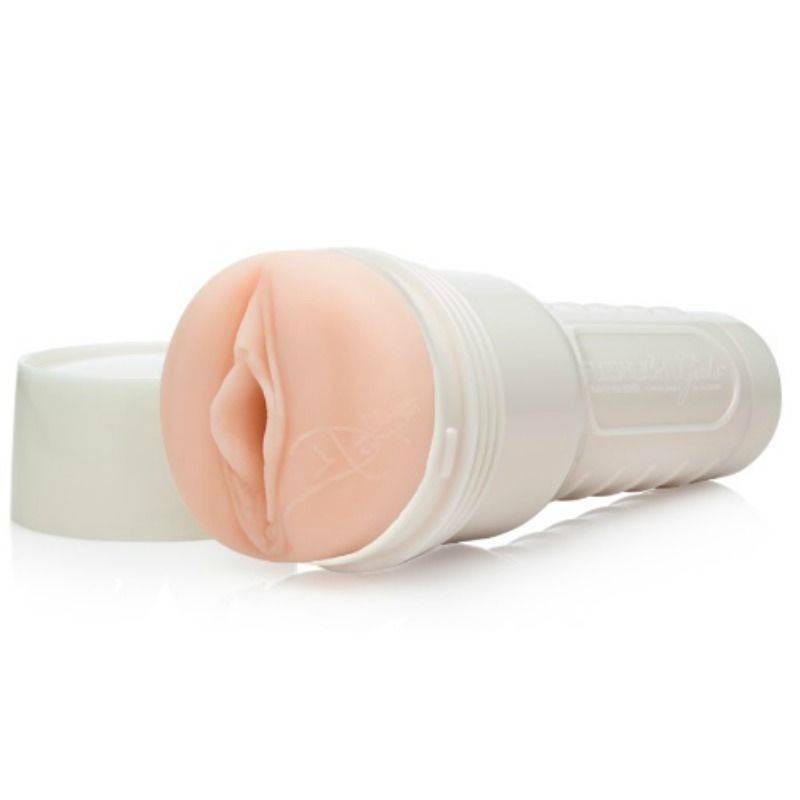FLESHLIGHT GIRLS - VAGINA DILLION HARPER CRUSH - Toys "n" Us