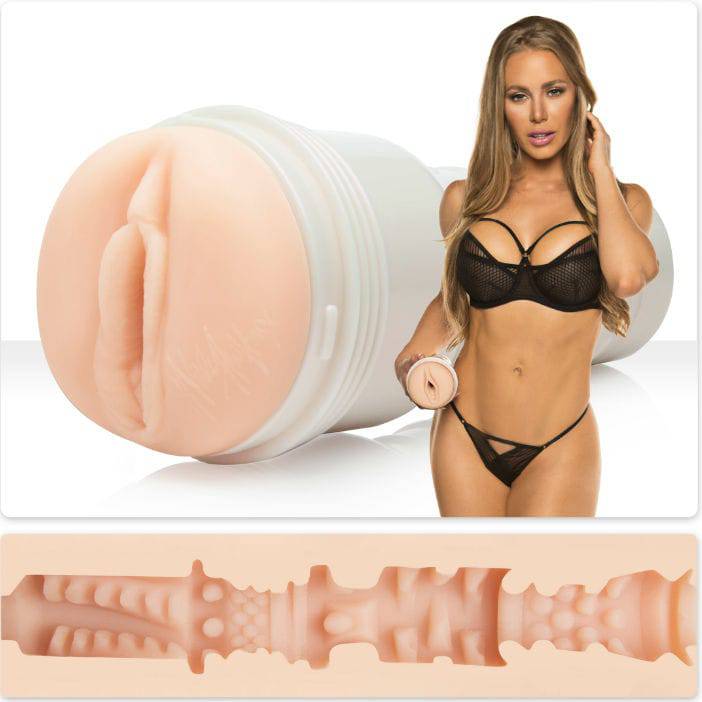 FLESHLIGHT GIRLS - VAGINA NICOLE ANISTON - Toys "n" Us