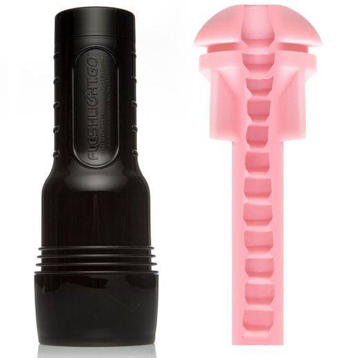 FLESHLIGHT - GO ROSA SENHORA SURGE VAGINA - Toys "n" Us