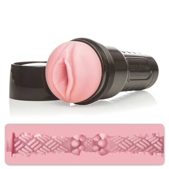 FLESHLIGHT - GO ROSA SENHORA SURGE VAGINA - Toys "n" Us