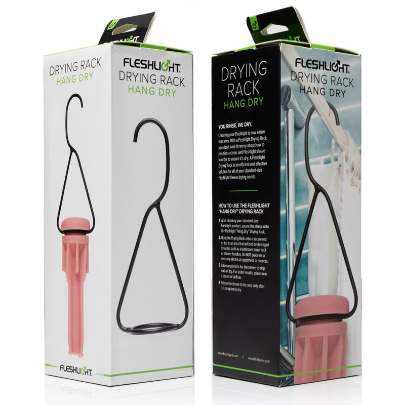 FLESHLIGHT - HANG DRY - CABIDE DE SECAGEM - Toys "n" Us