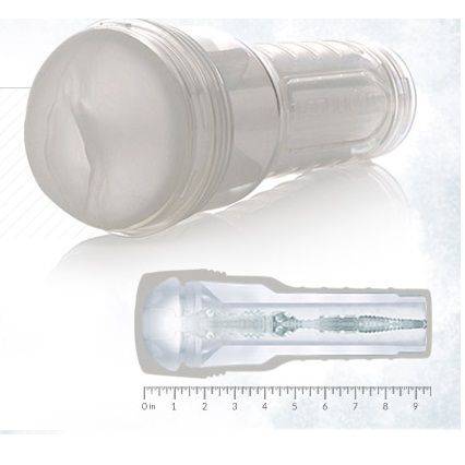 FLESHLIGHT - ICE LADY CRISTAL VAGINA - Toys "n" Us
