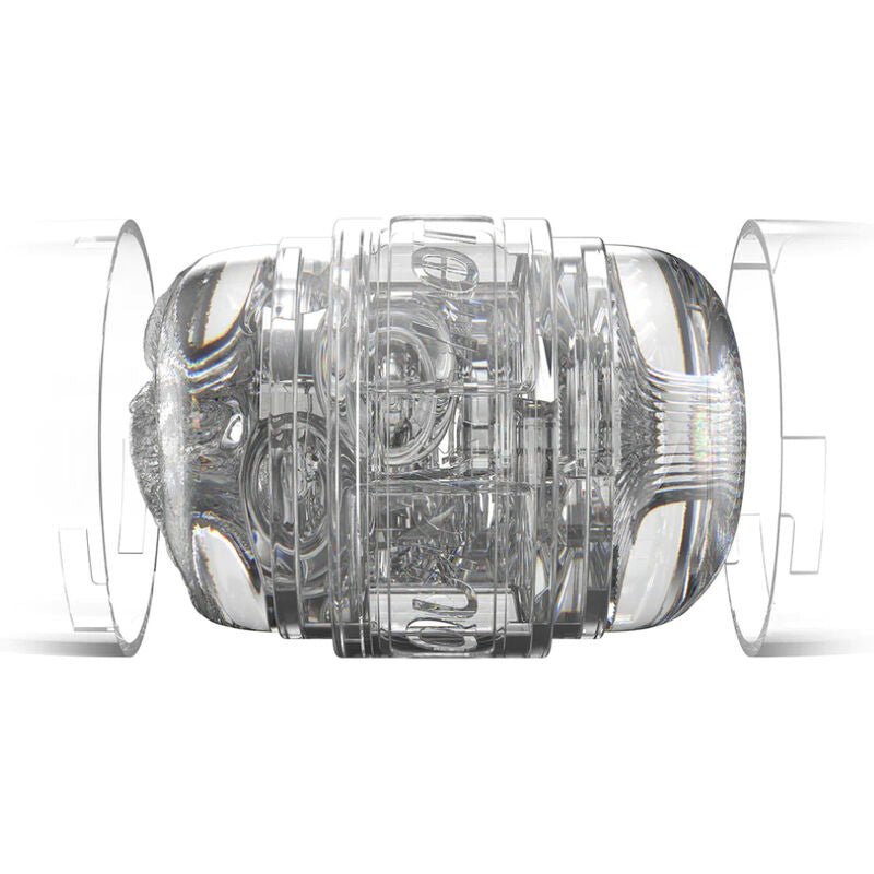 FLESHLIGHT - MASTURBADOR DUPLO QUICKSHOT OUTONO FALLS - Toys "n" Us
