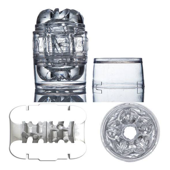 FLESHLIGHT - MASTURBADOR QUICKSHOT VANTAGE - Toys "n" Us