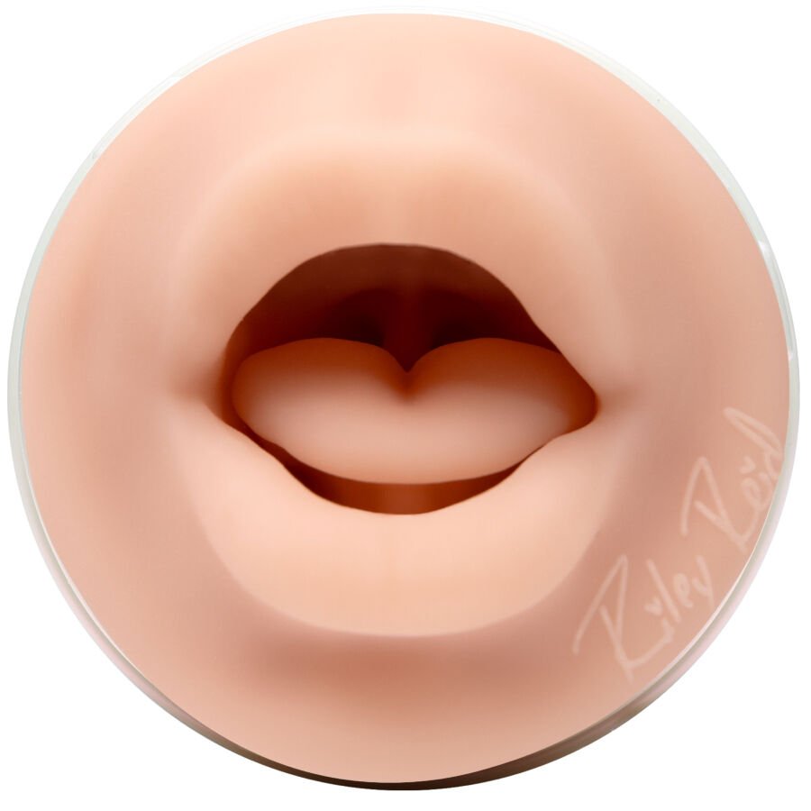 FLESHLIGHT - RILEY REID INSOMNIA MOUTH - Toys "n" Us