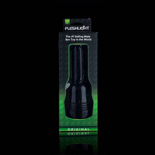 FLESHLIGHT - ROSA SENHORA VAGINA ORIGINAL - Toys "n" Us