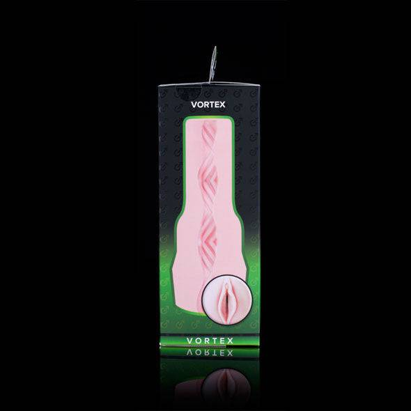 FLESHLIGHT - ROSA SENHORA VORTEX VAGINA - Toys "n" Us
