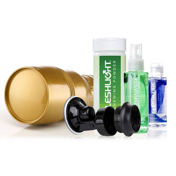 FLESHLIGHT - UNIDADE DE TREINAMENTO DE VITALIDADE - Toys "n" Us