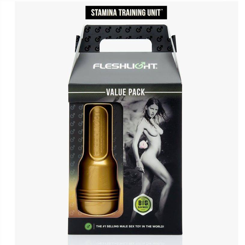 FLESHLIGHT - UNIDADE DE TREINAMENTO DE VITALIDADE - Toys "n" Us