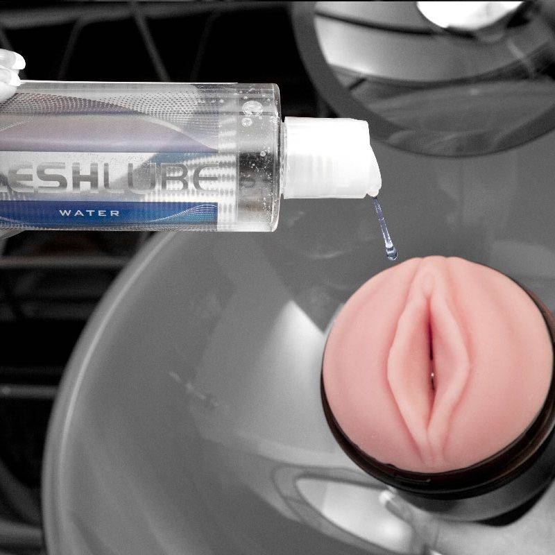 FLESHLIGHT - UNIDADE DE TREINAMENTO PINK LADY STAMINA - Toys "n" Us