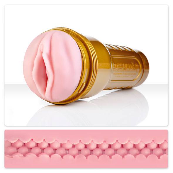 FLESHLIGHT - UNIDADE DE TREINAMENTO PINK LADY STAMINA - Toys "n" Us