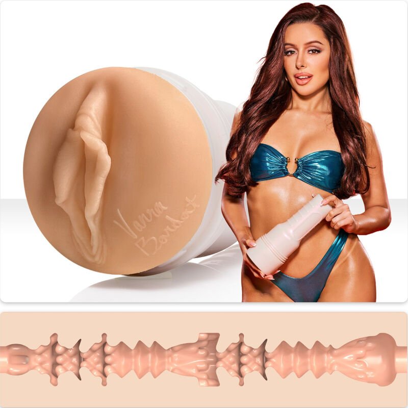 FLESHLIGHT - VANNA BARDOT VAGINA - Toys "n" Us