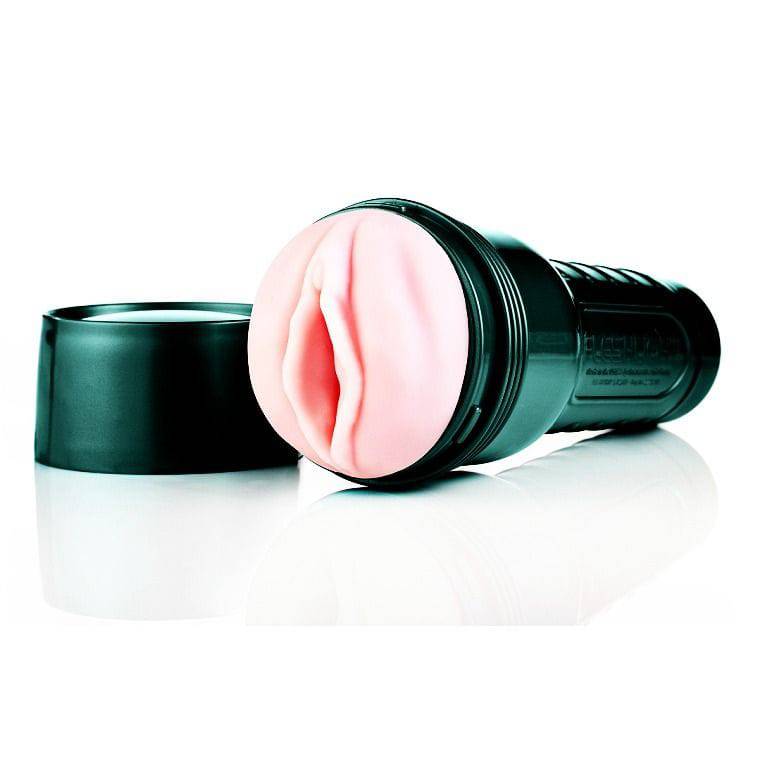 FLESHLIGHT - VIBRO - ROSA LADY TOUCH VAGINA - Toys "n" Us