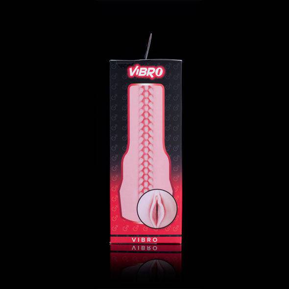 FLESHLIGHT - VIBRO - ROSA LADY TOUCH VAGINA - Toys "n" Us