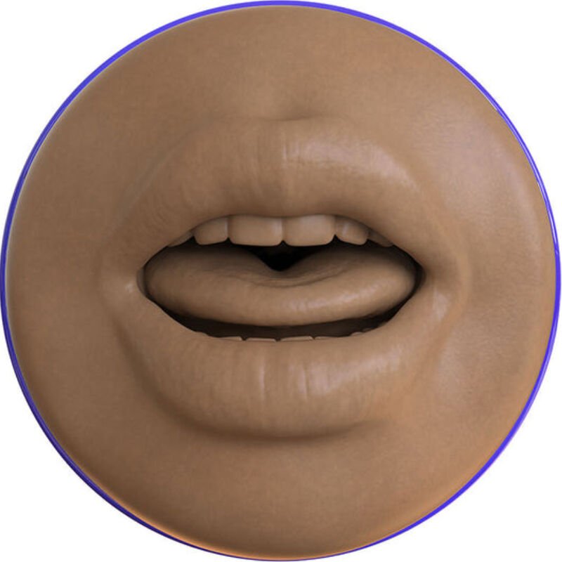 FLESHLIGTH BOOST - BLOW MD FLESH MOUTH MASTURBADOR RP - Toys "n" Us