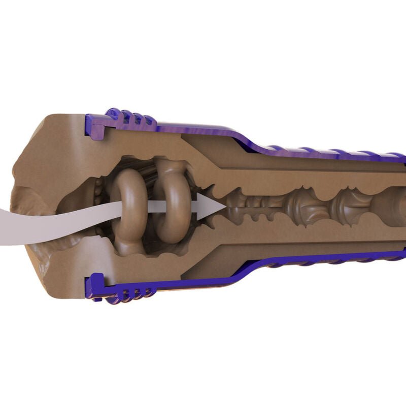 FLESHLIGTH BOOST - VAGINA BANG MD FLESH MASTURBADOR RP - Toys "n" Us