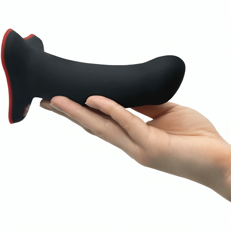 FUN FACTORY - AMOR DILDO INICIANTES LAVANDA - Toys "n" Us