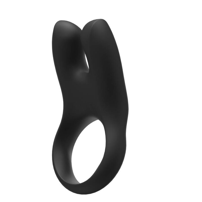 FUN FACTORY - ANEL DE GALO VIBRANTE NOS PRETO - Toys "n" Us