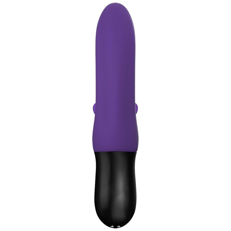 FUN FACTORY - BI STRONIC FUSION DUPLO PULSATOR VIOLETA - Toys "n" Us