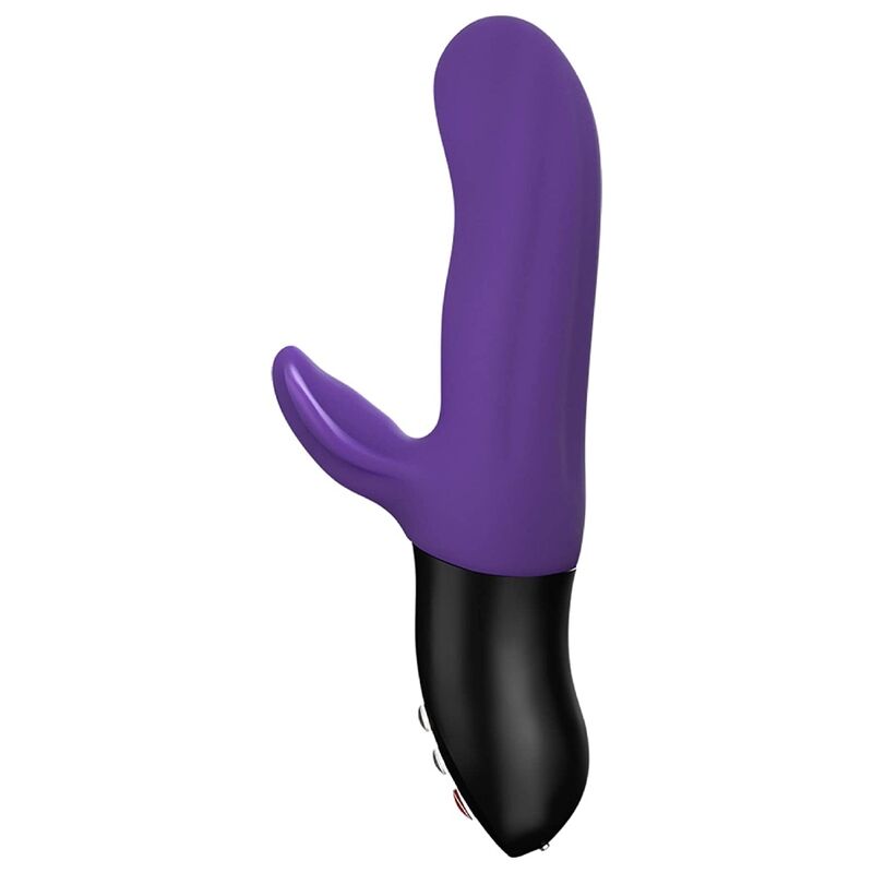 FUN FACTORY - BI STRONIC FUSION DUPLO PULSATOR VIOLETA - Toys "n" Us