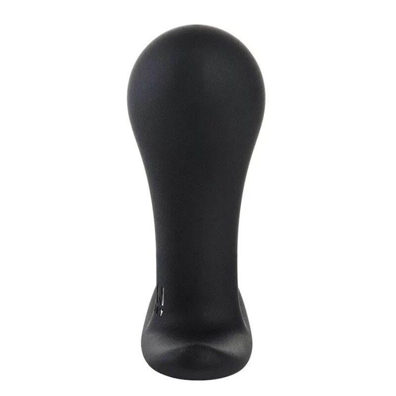 FUN FACTORY - BOOTIE ANAL PLUG PEQUENO PRETO - Toys "n" Us