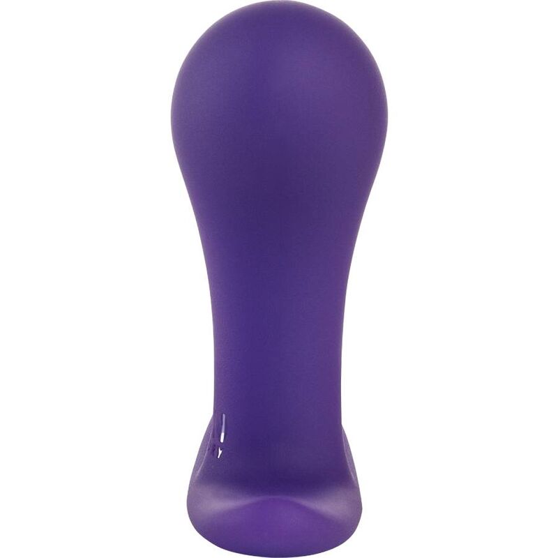 FUN FACTORY - BOOTIE ANAL PLUG PEQUENO VIOLETA - Toys "n" Us