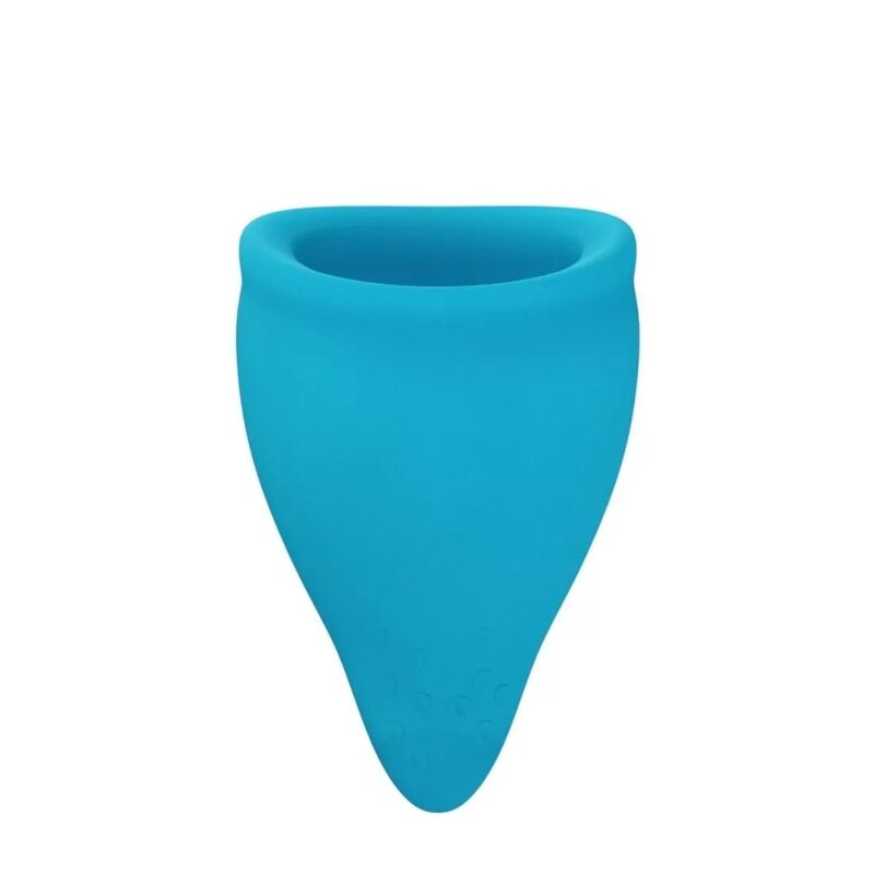 FUN FACTORY - FUN CUP TAMANHO ÚNICO A TURQUESA - Toys "n" Us