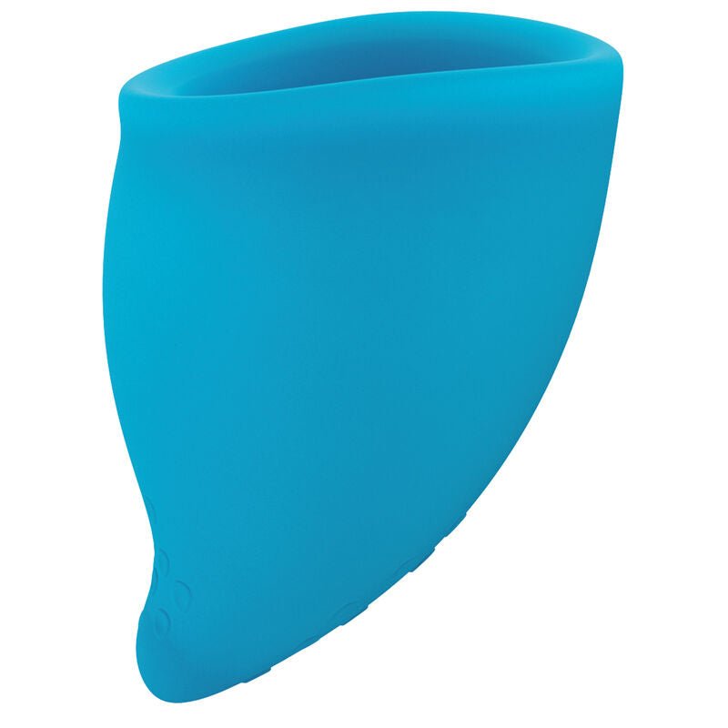 FUN FACTORY - FUN CUP TAMANHO ÚNICO A TURQUESA - Toys "n" Us