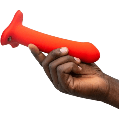 FUN FACTORY - MAGNUM DILDO WILD OLIVE - Toys "n" Us