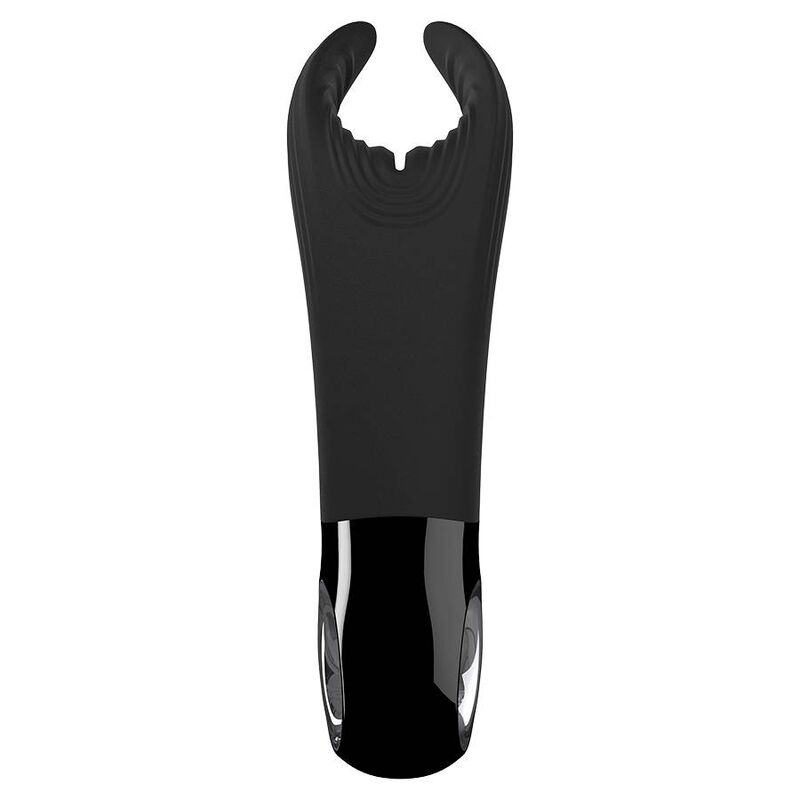 FUN FACTORY - MANTA MASTURBADOR PRETO - Toys "n" Us