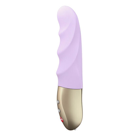 FUN FACTORY - STRONIC PETITE PASTEL LILAC - Toys "n" Us