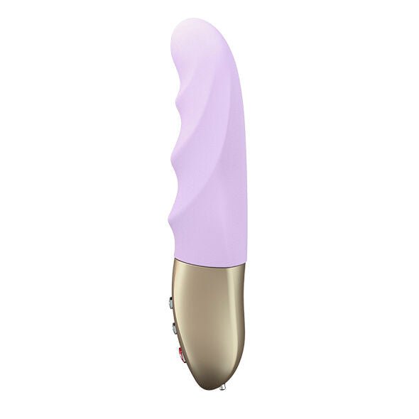 FUN FACTORY - STRONIC PETITE PASTEL LILAC - Toys "n" Us