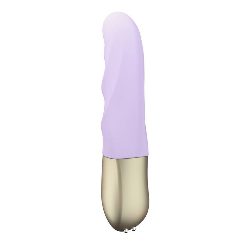 FUN FACTORY - STRONIC PETITE PASTEL LILAC - Toys "n" Us