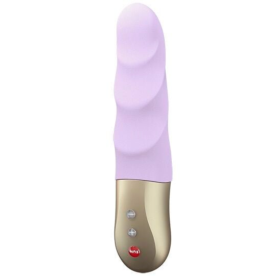 FUN FACTORY - STRONIC PETITE PASTEL LILAC - Toys "n" Us