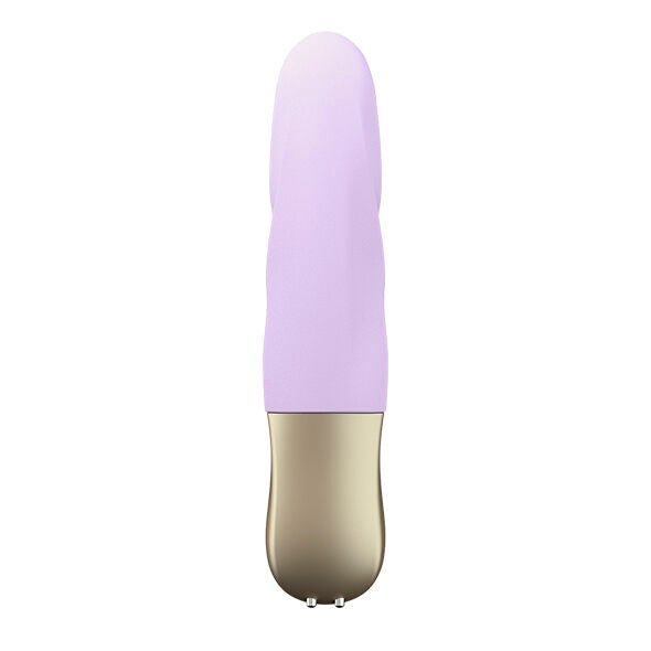 FUN FACTORY - STRONIC PETITE PASTEL LILAC - Toys "n" Us