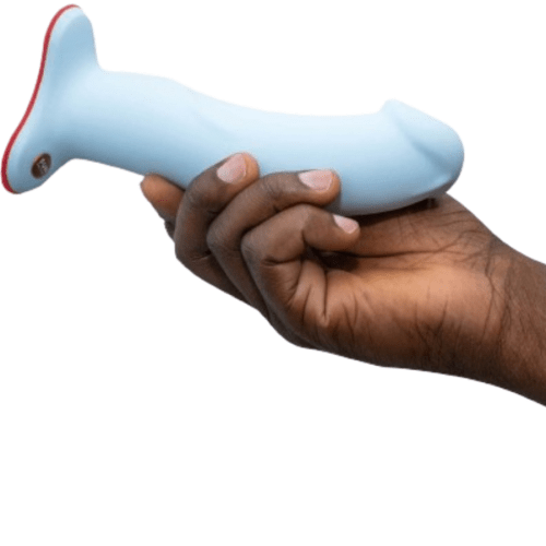 FUN FACTORY - THE BOSS REALISTIC DILDO BLACK - Toys "n" Us