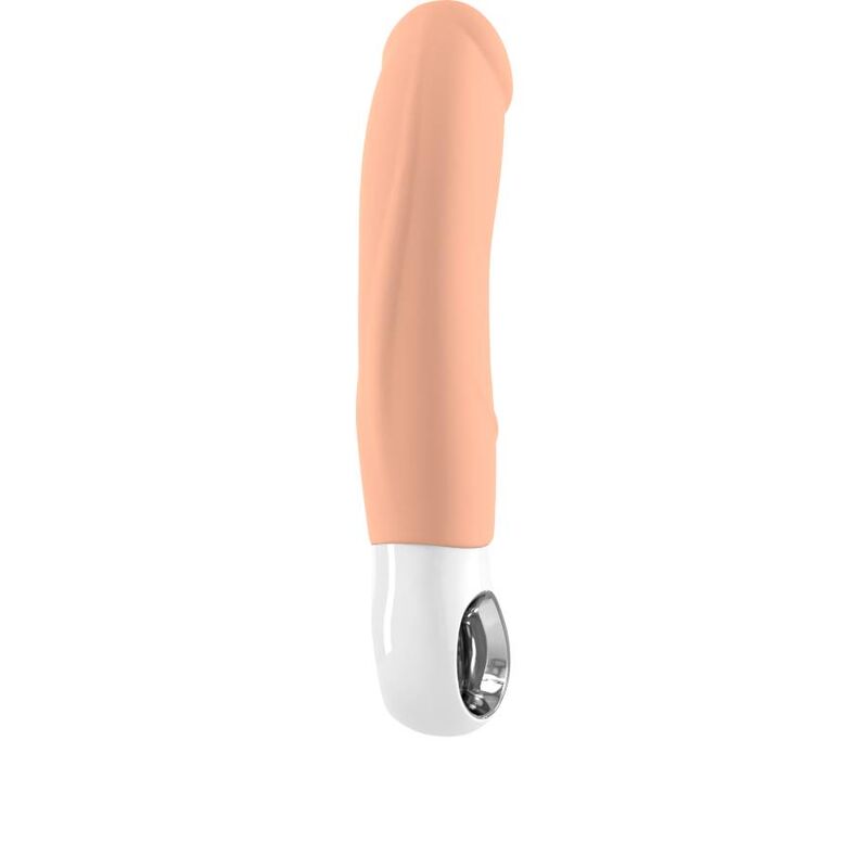 FUN FACTORY - VIBRADOR BIG BOSS G5 NUDE - Toys "n" Us