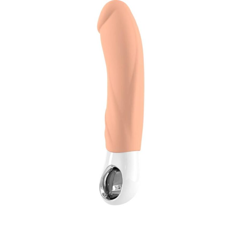 FUN FACTORY - VIBRADOR BIG BOSS G5 NUDE - Toys "n" Us