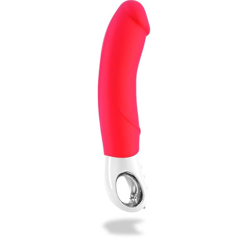 FUN FACTORY - VIBRADOR BIG BOSS G5 ROSA - Toys "n" Us