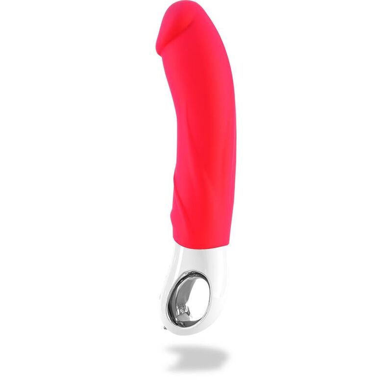 FUN FACTORY - VIBRADOR BIG BOSS G5 ROSA - Toys "n" Us