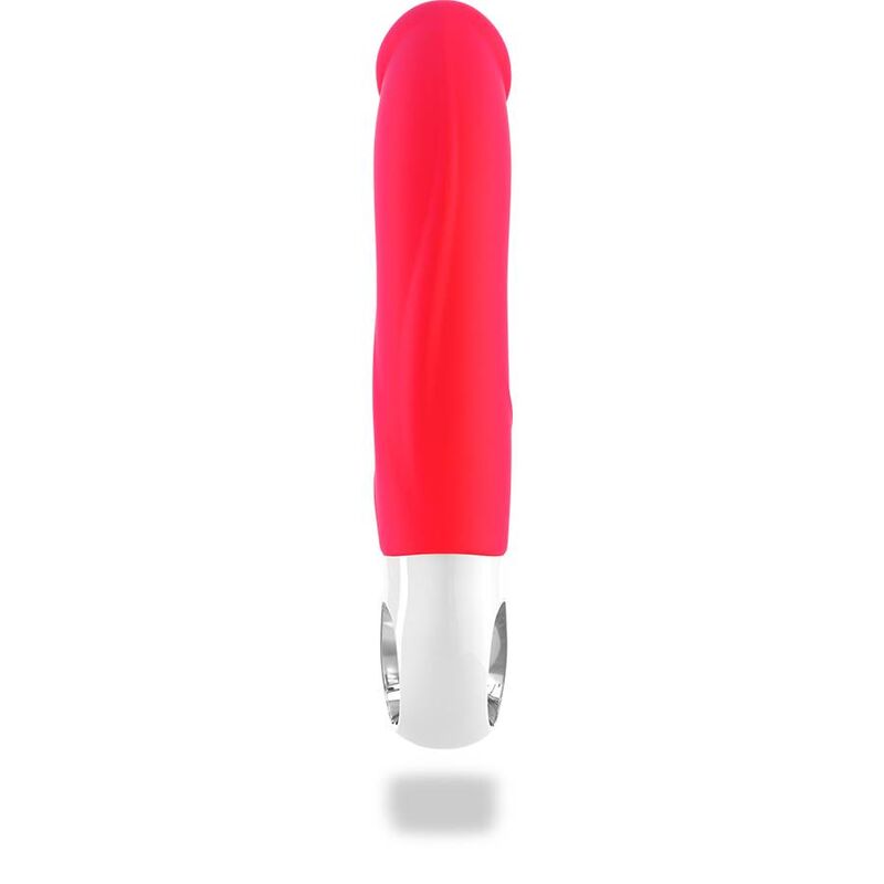 FUN FACTORY - VIBRADOR BIG BOSS G5 ROSA - Toys "n" Us