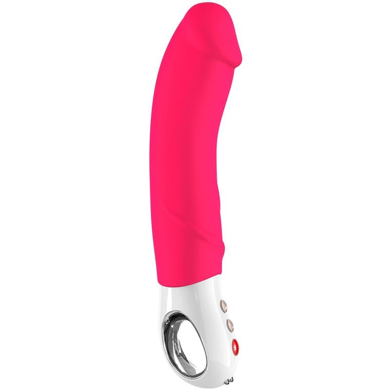 FUN FACTORY - VIBRADOR BIG BOSS G5 ROSA - Toys "n" Us