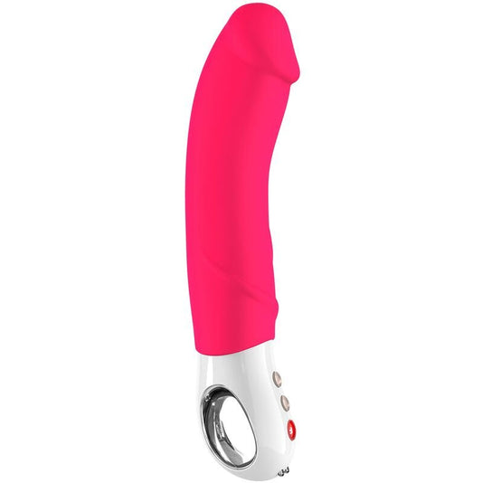 FUN FACTORY - VIBRADOR BIG BOSS G5 ROSA - Toys "n" Us