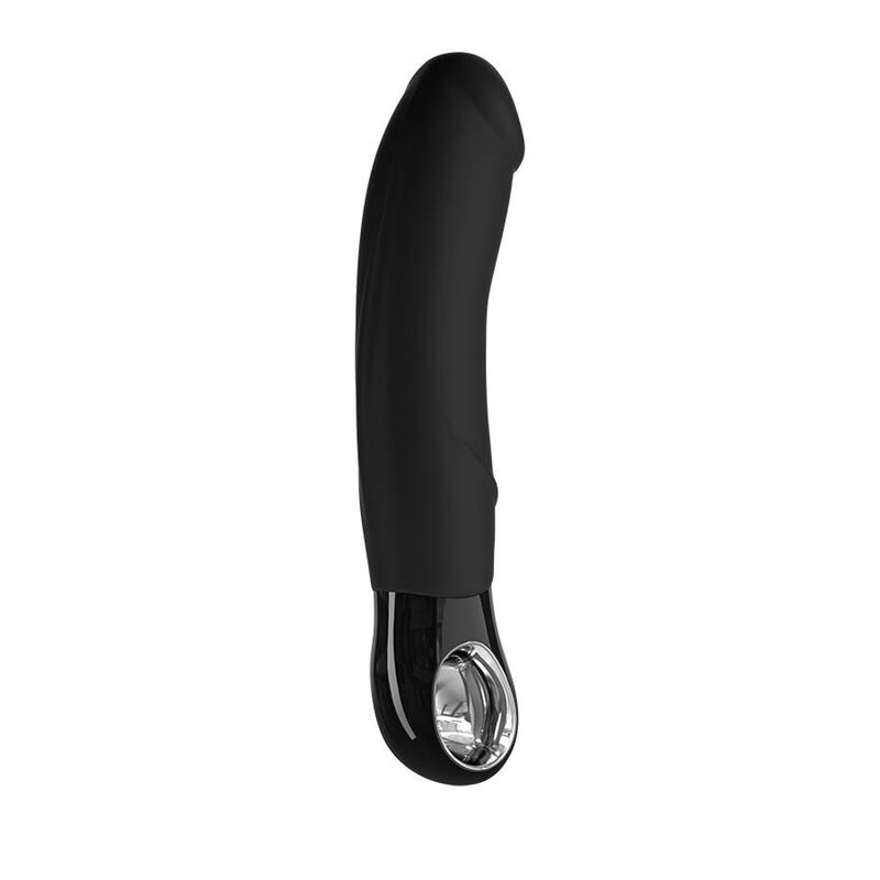 FUN FACTORY - VIBRADOR BIG BOSS LINHA PRETA - Toys "n" Us