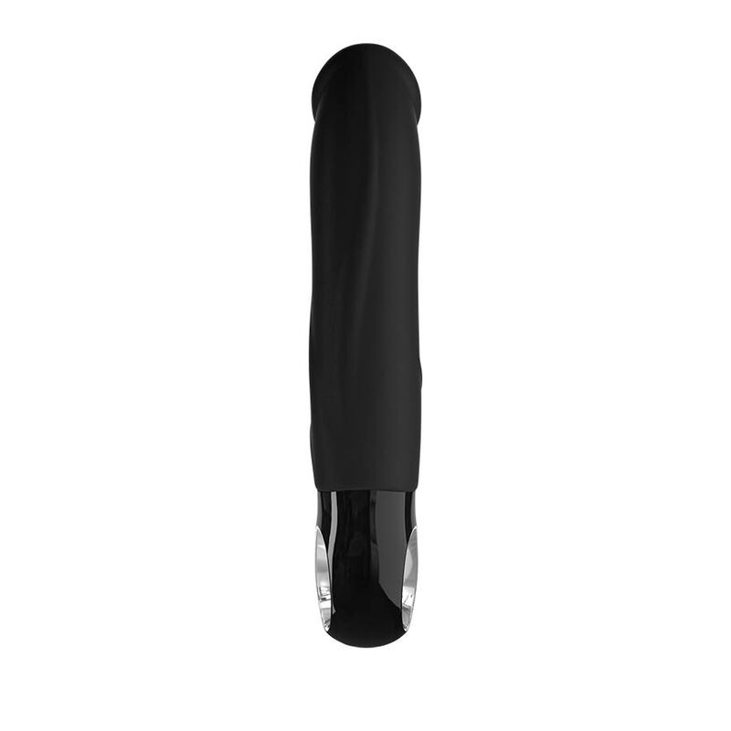 FUN FACTORY - VIBRADOR BIG BOSS LINHA PRETA - Toys "n" Us