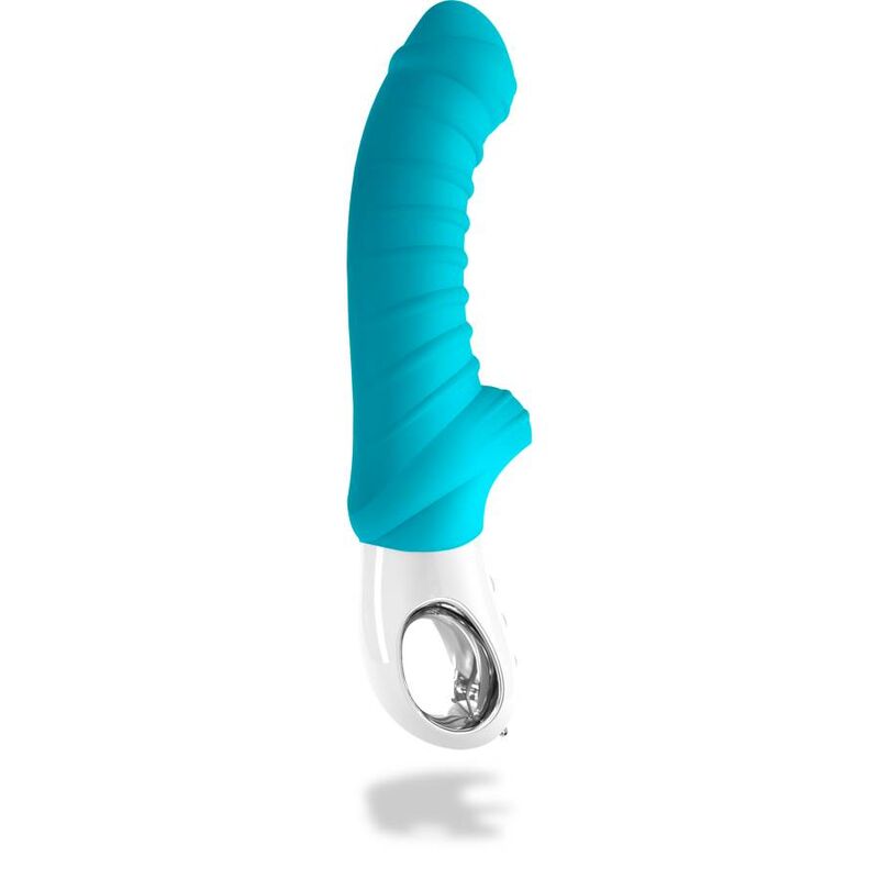FUN FACTORY - VIBRADOR TIGER G5 GASOLINA - Toys "n" Us