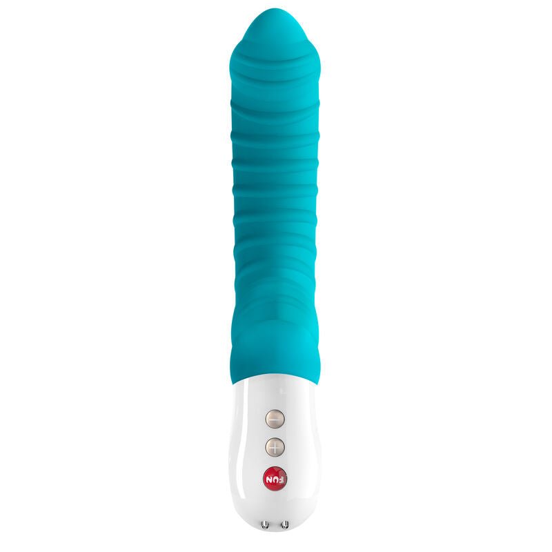 FUN FACTORY - VIBRADOR TIGER G5 GASOLINA - Toys "n" Us