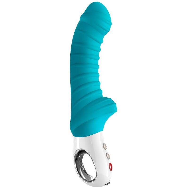 FUN FACTORY - VIBRADOR TIGER G5 GASOLINA - Toys "n" Us